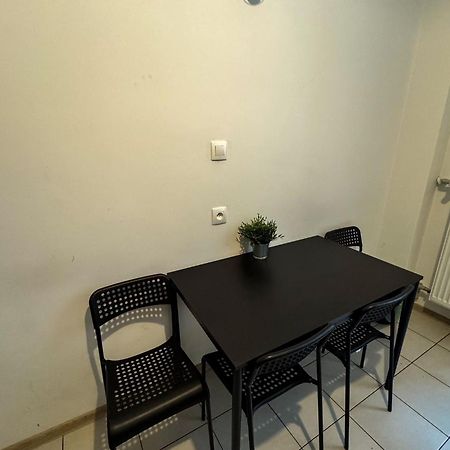 ורשה Fantastic Waw - F17 Apartment מראה חיצוני תמונה