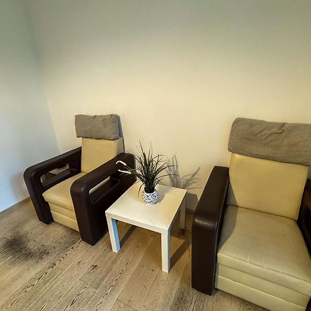 ורשה Fantastic Waw - F17 Apartment מראה חיצוני תמונה