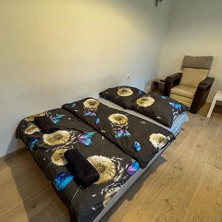 ורשה Fantastic Waw - F17 Apartment מראה חיצוני תמונה