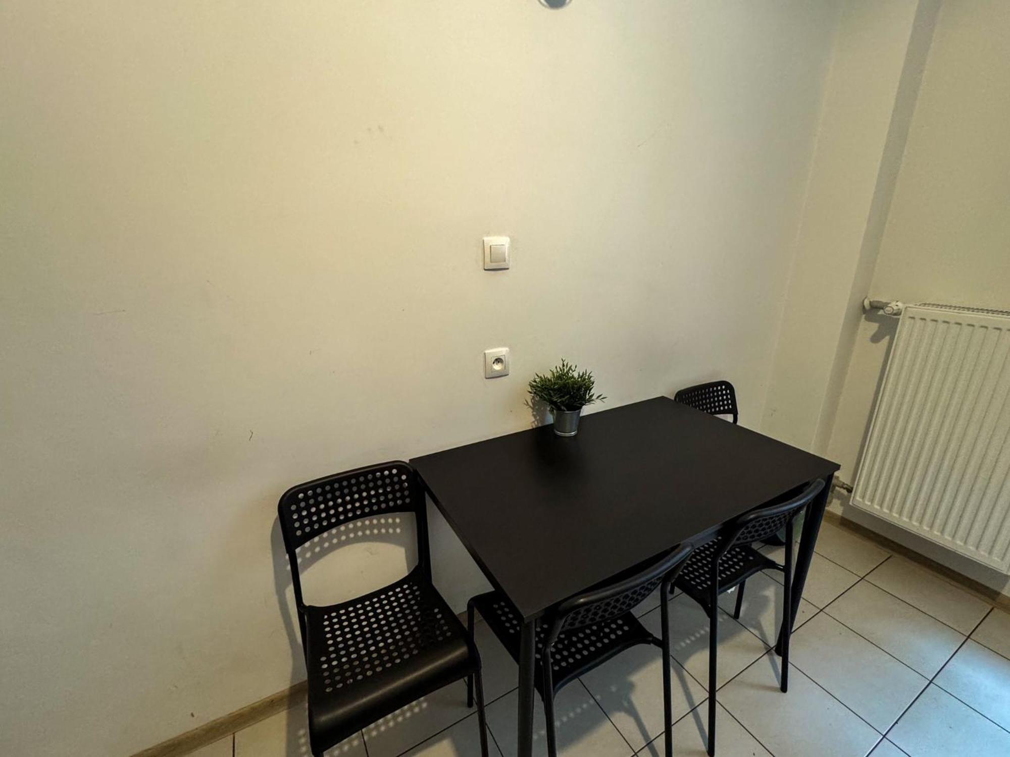 ורשה Fantastic Waw - F17 Apartment מראה חיצוני תמונה