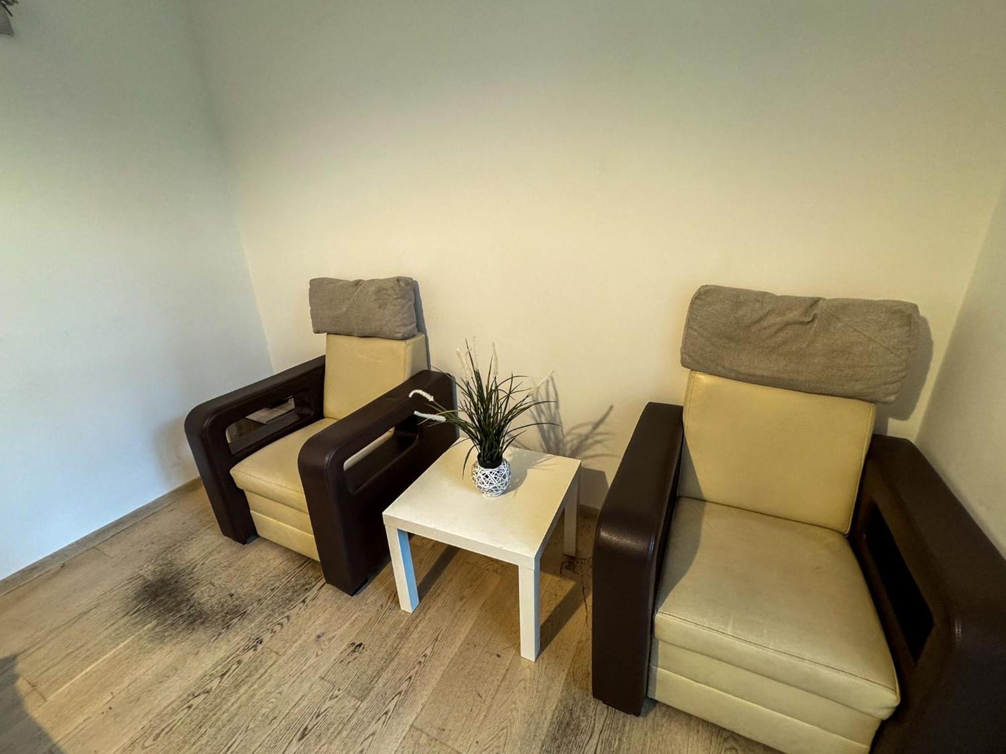 ורשה Fantastic Waw - F17 Apartment מראה חיצוני תמונה